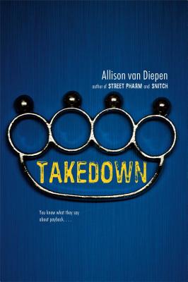 Takedown TAKEDOWN 