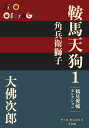 鞍馬天狗 1 角兵衛獅子 鶴見俊輔セレクション （P＋D BOOKS） 