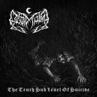 【輸入盤】Tenth Sub Level Of Suicide (Digi)