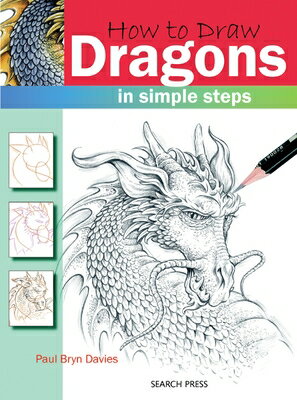 Derived from the idea that all drawing is based upon a simple construction of lines and shapes, this exciting guide teaches aspiring artists how to draw popular subjects. In this collection, artists of all skill levels will find satisfaction after following easy step-by-step instructions resulting in highly detailed drawings of fearsome dragons and flying, fire-breathing beasts in action-packed scenes.