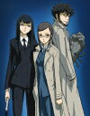 DARKER THAN BLACK -流星の双子ー 5【Blu-rayDisc Video】 木内秀信