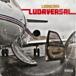 【輸入盤】Ludaversal (Dled) [ Ludacris ]