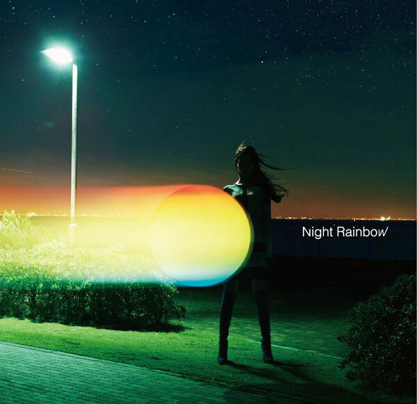 Night Rainbow (初回限定盤 CD＋DVD)