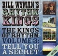 【輸入盤】Kings Of Rhythm Volume 3: Tell You A Secret (4CD)