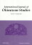 International Journal of Okinawan Studie（Volume9（Decembe）