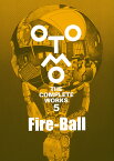 Fire-Ball （OTOMO　THE　COMPLETE　WORKS） [ 大友 克洋 ]