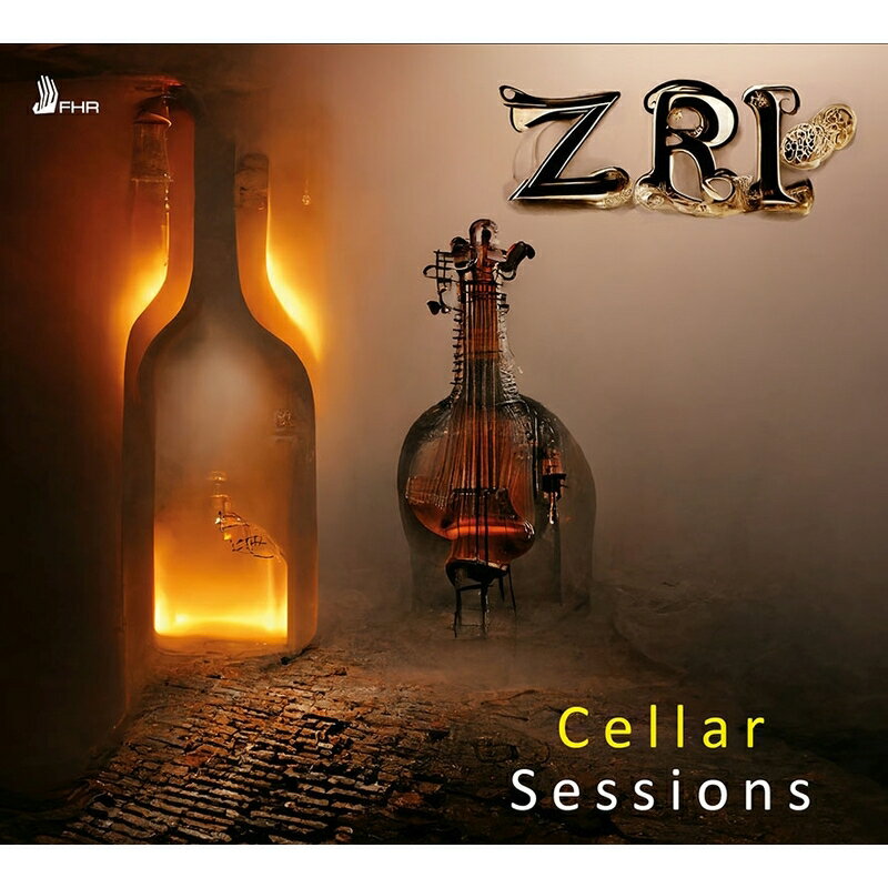 ウィーンで交わる多様な音楽の可能性
ブラームスも聞いたかもしれない刺激的セッション

ブラームスの行きつけだったことでも有名なウィーンの居酒屋レストラン「赤いハリネズミ（Zum Roten Igel）」を名前の由来とするアンサンブル「ZRI」によるアルバム。国際的なオーケストラとの共演、即興演奏、異文化コラボレーションなど、豊富な経験をもつ5人の世界的音楽家で構成されています。
　「赤いハリネズミ」は100年もの間ウィーンの音楽生活の中心地として機能しており、様々な文化交流があったと考えられます。そこからイメージをたっぷり広げて編まれた、ジャンルを超えた様々な楽曲が民族楽器を含むミックス・アンサンブルで奏でられるという刺激的な収録内容です。（輸入元情報）

【収録情報】
● ジョルジ・ブーランジェ[1893-1958）：Tokay (1938)
● テイラー・スウィフト[1989-]／エイブ・シュワルツ[1881-1963]：Shake it Off (2014)／Lebedik un Freylach (Lively and Happy) (1920s)
● アウレル・ゴーレ[1928-1989]：Hora din Budesti (Dance from Budesti) (1967)
● ドナ・サマー[1948-2012]：I Feel Love (1977)
● J.S.バッハ[1685-1750]：ヴァイオリン・ソナタ第1番 ト短調 BWV.1001〜IV. Presto (1720)
● ジェイ・ゴーニー[1896-1990]：Brother can you spare a dime? (1932)
● フランシスコ・カベス[fl. mid-20th cent]：Tamboo (1951)
● フランツ・シューベルト[1833-1897]：ピアノ三重奏曲第3番変ホ長調〜II. Andante con moto (1827)
● ソランジュ[1986-]：Scales (2016)
● ミスカ・ボルソー[1800-1864]：Isteni Csardas (Divine Tavern Csardas) (c.1848)
● ジョルジ・ブーランジェ：Boulevard Boulanger (Afrika) (c.1938)
● ヘルムート・リッター[1907-1988]：Rote Rosen (Red Roses) (c.1938)

　ZRI
　　ベン・ハーラン（クラリネット、バスクラリネット）
　　マックス・ベイリー（ヴァイオリン）
　　マシュー・シャープ（チェロ、バリトン）
　　ジョン・バンクス（アコーディオン）
　　イリス・ピサライド（サントゥーリ）

　録音方式：ステレオ（デジタル）

Powered by HMV