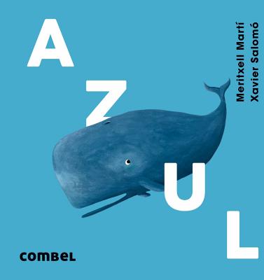 Azul SPA-AZUL （Colores） 