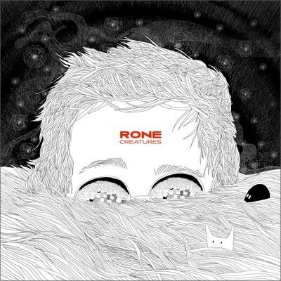 Rone (Dance)発売日：2015年02月07日 予約締切日：2015年02月03日 JAN：3700398713137 IF1031 Infine CD ダンス・ソウル クラブ・ディスコ 輸入盤