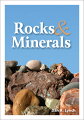 Now you can play all of your favorite card games while studying rocks and minerals. Each card in this standard deck features its own photo, helping you to become acquainted with the names of each rock specimen. Learning has never been so much fun!