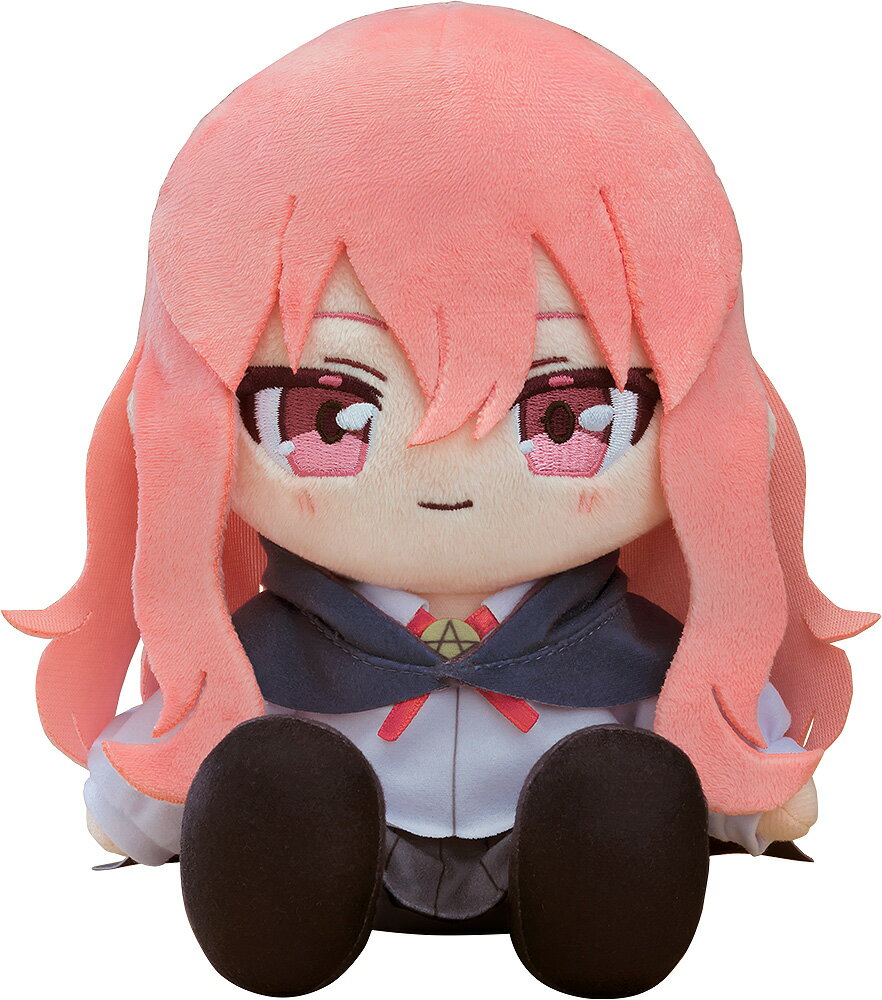 ちょこぷに ぬいぐるみ 『ゼロの使い魔F』 ルイズ