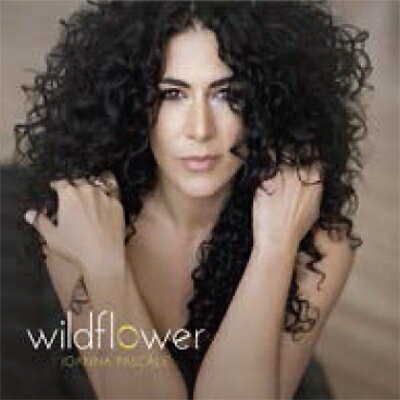 【輸入盤】Wildflower [ Joanna Pascale ]