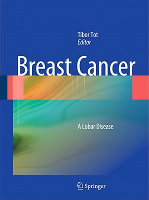 The theory of the sick lobe states that breast carcinoma is a lobar disease developing most often within a single lobe. This important book collates cutting edge evidence for the sick lobe hypothesis of breast cancer into a single, comprehensive volume.