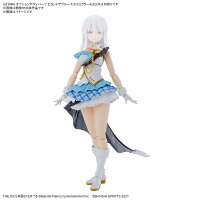 30MS 『アイドルマスター シャイニーカラーズ』 オプションボディパーツ ビヨンドザブルースカイ2[カラーA]【クレジットカード決済限定】