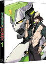 TIGER & BUNNY(タイガー&バニー) 1【Blu-ray】 [ 森田成一 ]