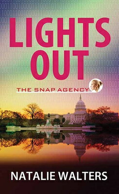 楽天楽天ブックスLights Out: The Snap Agency LIGHTS OUT -LP [ Natalie Walters ]