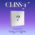 CLASS:y 2ndミニアルバム『Day & Night』リリース！

【商品構成】
ブックレット (68P/170×170mm)
フォトカード1種（全14種の中1種ランダム）
レンチキュラーフォトカード: 1種（全14種の中1種ランダム）
ステッカー: 1種
ミニLホルダー: 1種(65×95mm)

(メーカー・インフォメーションより)
Powered by HMV