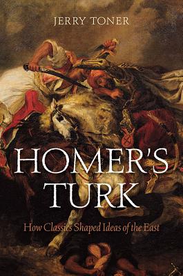 Homer's Turk HOMERS TURK [ Jerry Toner ]
