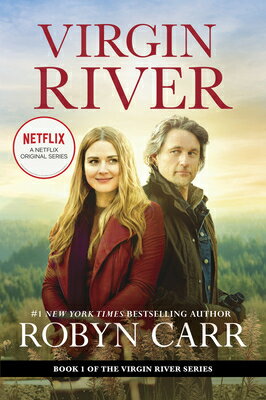 Virgin River VIRGIN RIVER R/E （Virgin River Novel） Robyn Carr