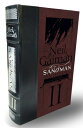 The Sandman Omnibus Vol. 2 SANDMAN OMNIBUS VOL 2 Neil Gaiman