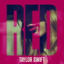 【輸入盤】Red (Deluxe Edition)(2CD) [ Taylor Swift ]