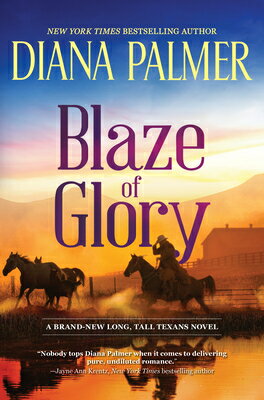 Blaze of Glory