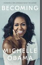 BECOMING(P) [ MICHELLE OBAMA ] 1