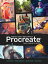 Beginner's Guide to Digital Painting in Procreate: How to Create Art on an Ipad(r) BEGINNERS GT DIGITAL PAINTING （Beginner's Guide） [ Publishing 3dtotal ]