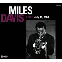 KYOTO July 15, 1964 [ MILES DAVIS ]