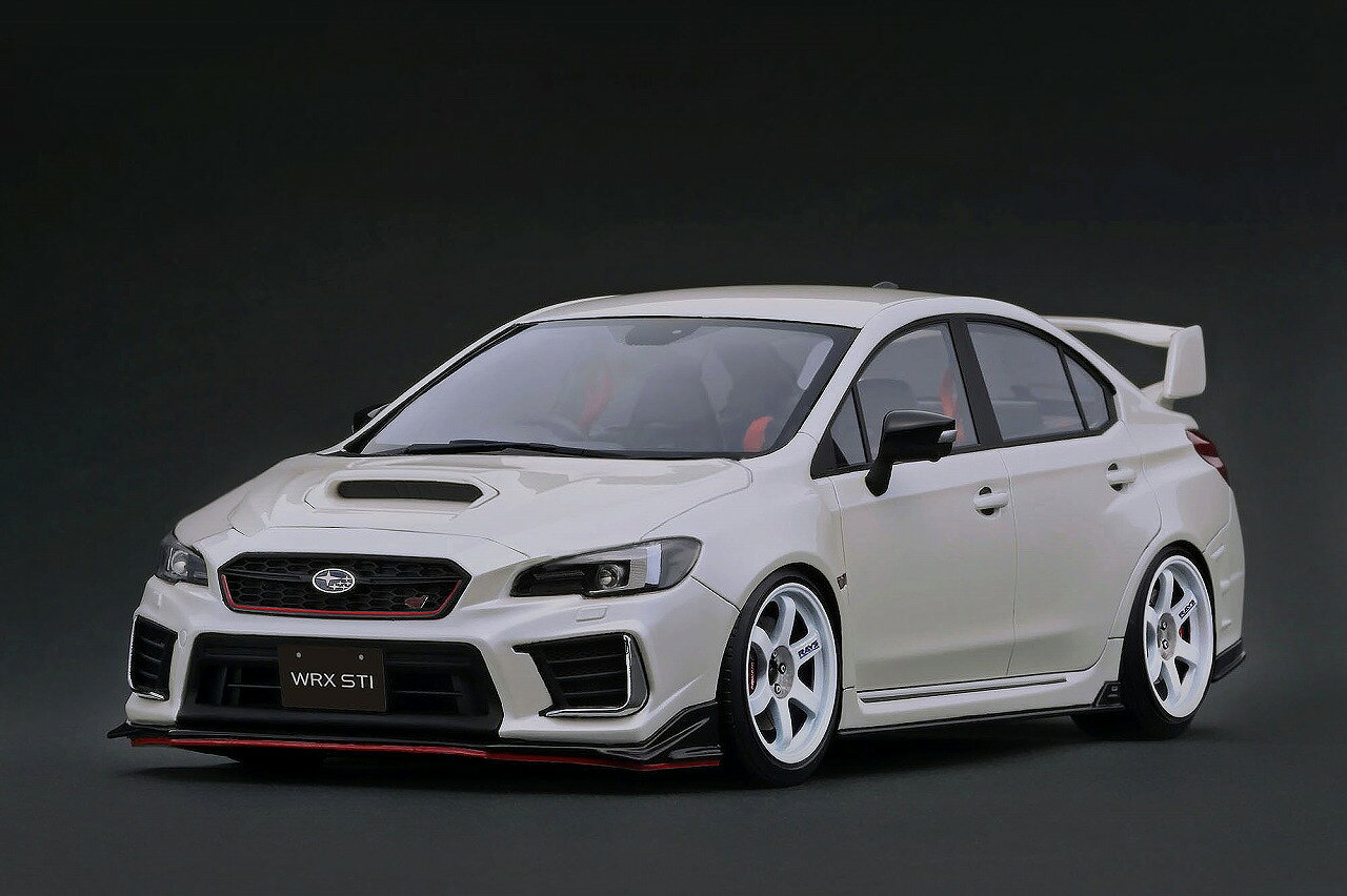 楽天市場】京商 1／18 wrxの通販