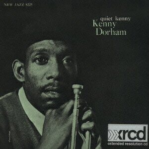 静かなるケニー