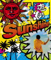 Sunshine / メガV（メガボルト）(初回限定盤A CD+DVD)