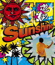 Sunshine / メガV（メガボルト）(初回限定盤A CD+DVD) [ 遊助 ]