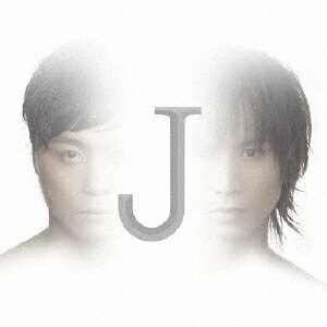 J　album(通常盤) [ KinKi Kids ]