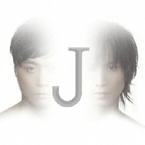 J　album(通常盤) [ KinKi Kids ]