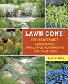 A colorful guide covering the basics of replacing a traditional lawn with a wide variety of easy-care, no-mow, drought-tolerant, money-saving options that will appeal to today's busy, eco-conscious homeowner.