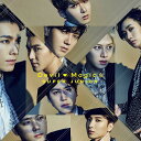 Devil / Magic [ SUPER JUNIOR ]