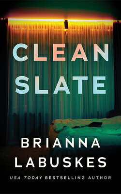 Clean Slate CLEAN SLATE （Olive Hunt） 