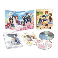きんいろモザイク Pretty Days【Blu-ray】