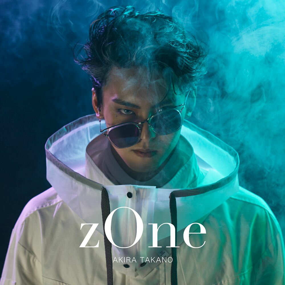 zOne (CD＋DVD＋スマプラ) (A盤)