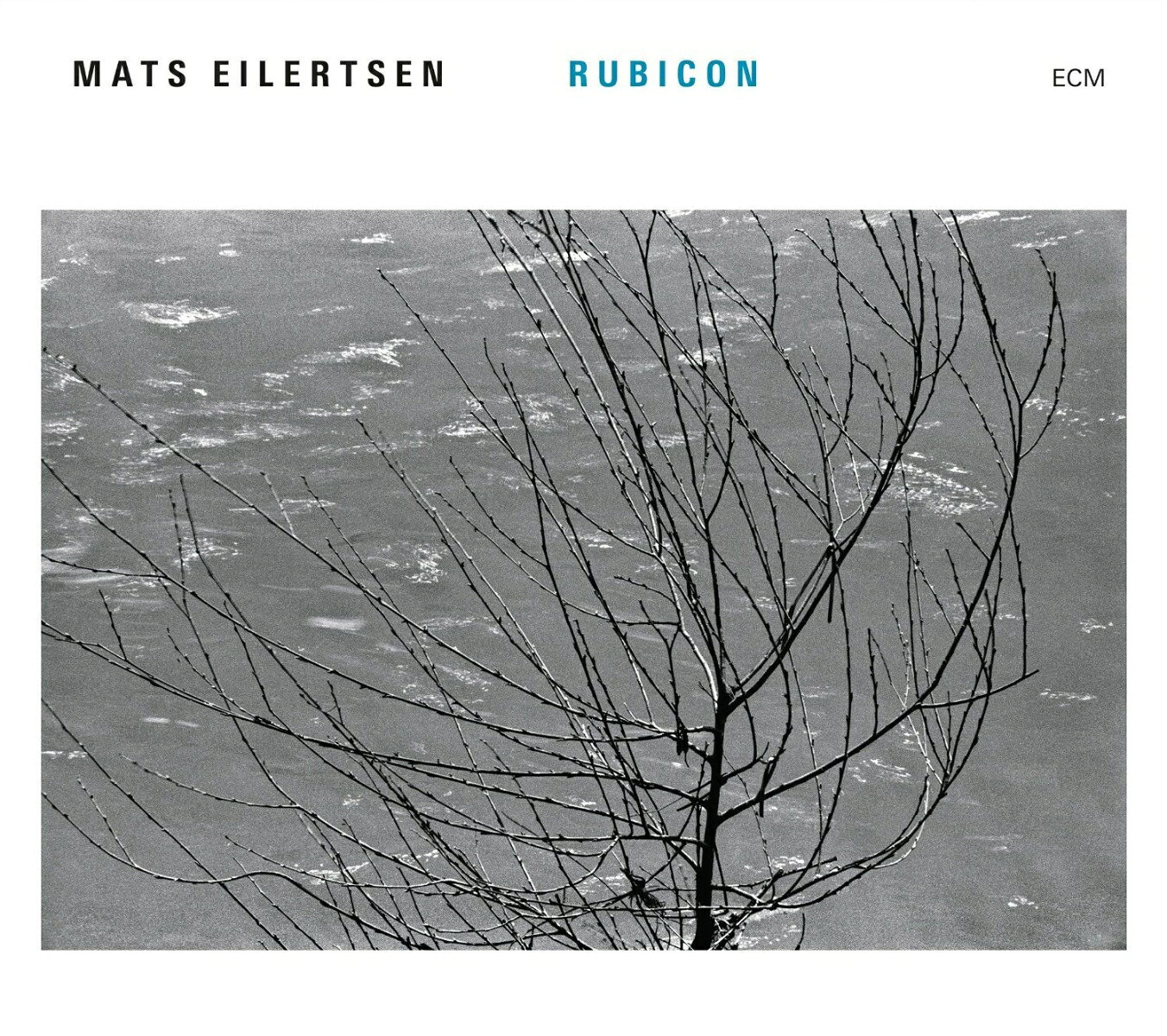 【輸入盤】Rubicon