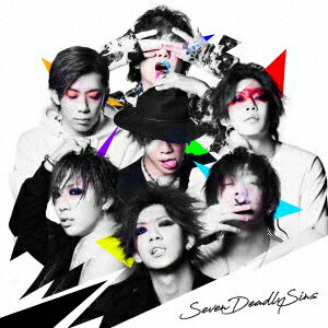 Seven Deadly Sins (Type-A CD＋DVD)