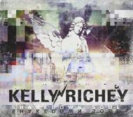 【輸入盤】Shakedown Soul [ Kelly Richey ]