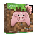 Xbox ワイヤレス コントローラー (Minecraft Pig)の画像