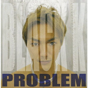 Artist Name: Ta Line - PROBLEM [ BLACK K ]