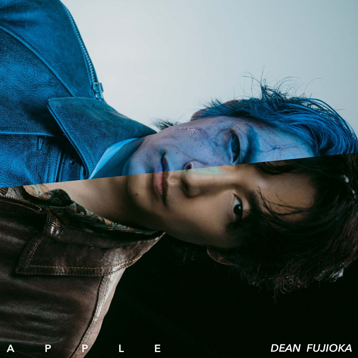 Apple (初回限定盤B CD＋DVD) [ DEAN FUJIOKA ]