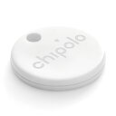 Chipolo ONE White <iOS / Android 両対応> 紛失防止タグ