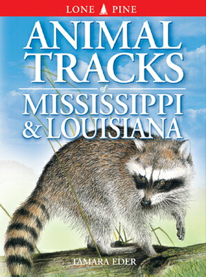 Concise descriptions of the animals and their tracks are combined with detailed drawings of the front and back prints, stride patterns and other important identifying aspects. Each animal is captured in accurate black-and-white illustrations, including pattern and print comparisons. A perfect guide for teachers, parents, hikers and urban adventurers.