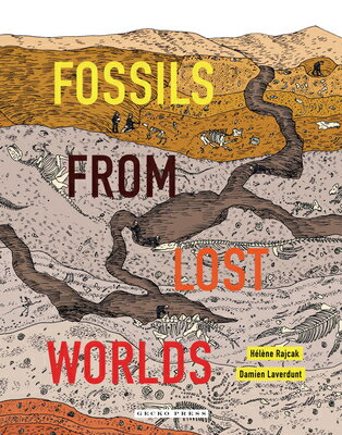 Fossils from Lost Worlds FOSSILS FROM LOST WORLDS 