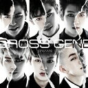 YING YANG (B CD{DVD) [ CROSS GENE ]